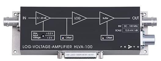 HLVA-100